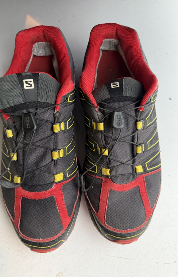 SALOMON 387