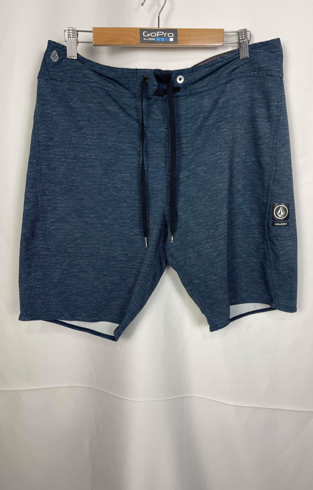 Volcom 528