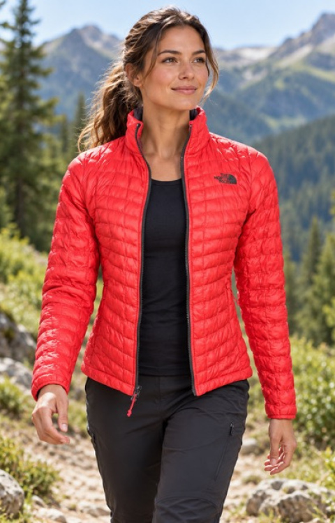 The North Face 252