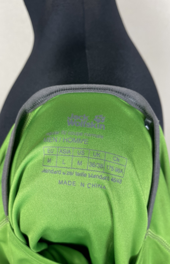 Jack wolfskin 697