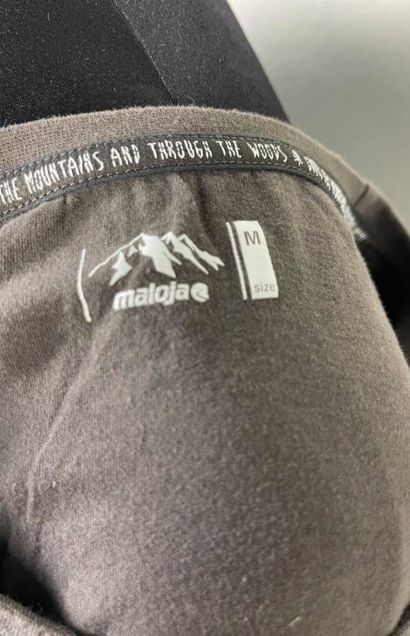 Maloja 576