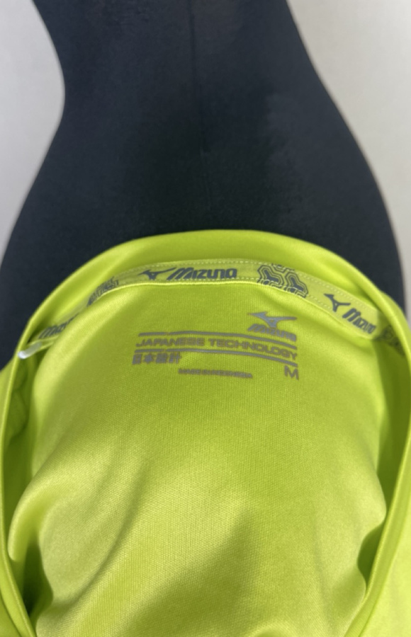 Mizuno 754