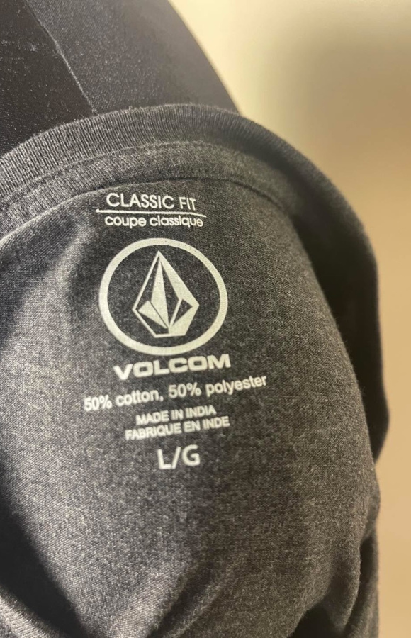 Volcom 458