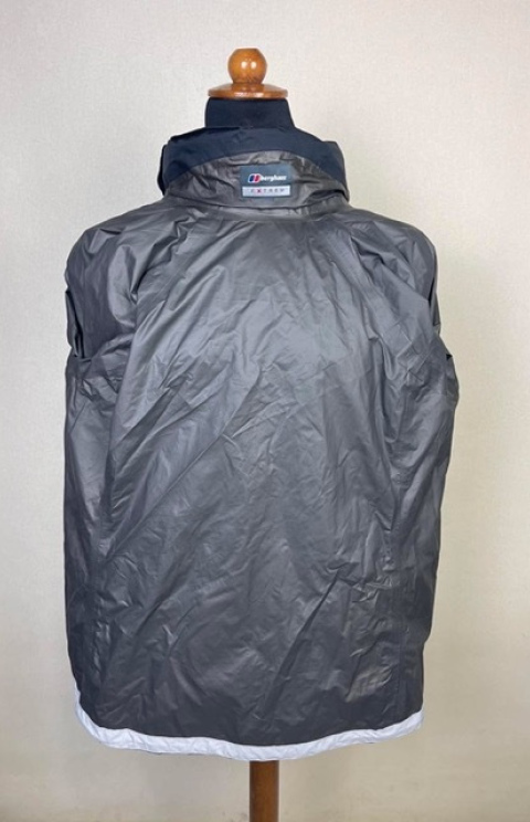 Berghaus  
