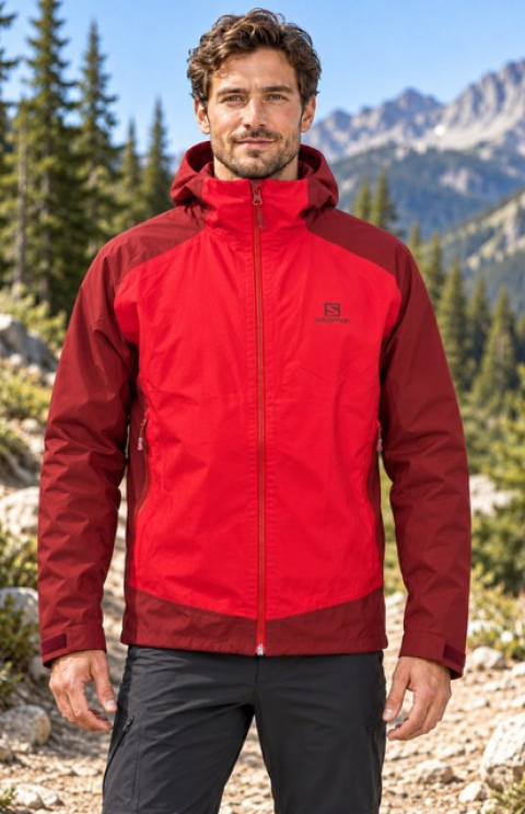 SALOMON 813