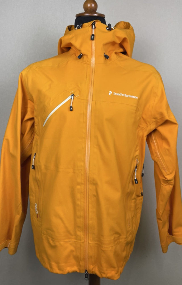 Peak Performance 406