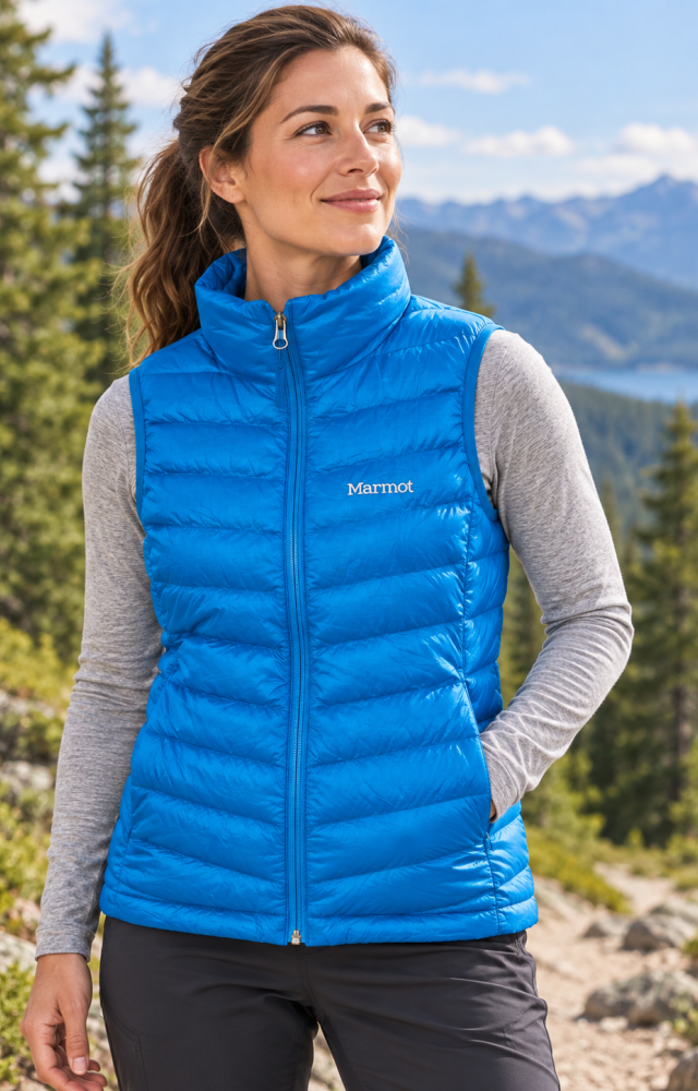 Marmot 283