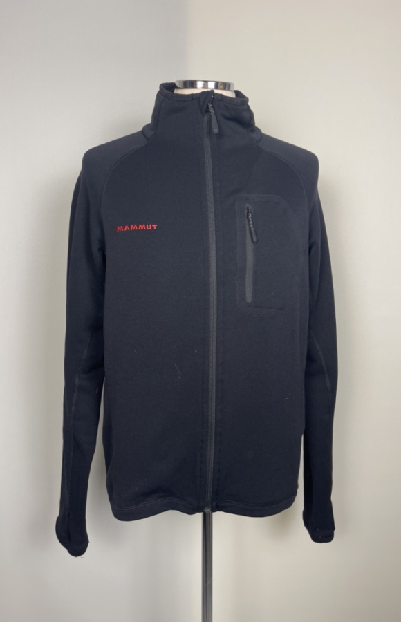 Mammut 769