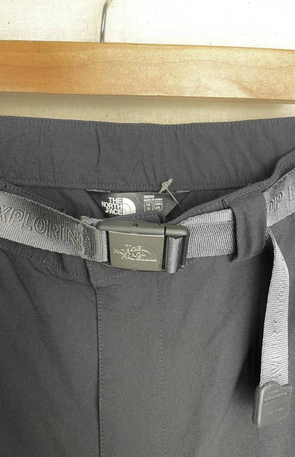 The North Face 710