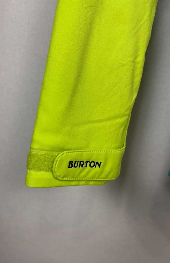 Burton
