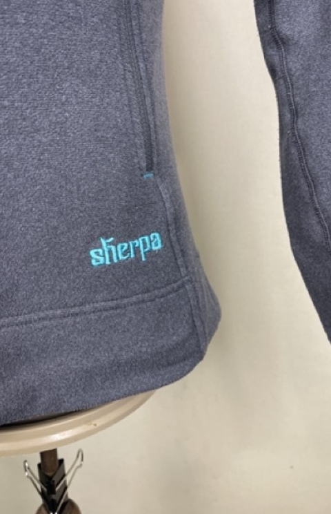 Sherpa