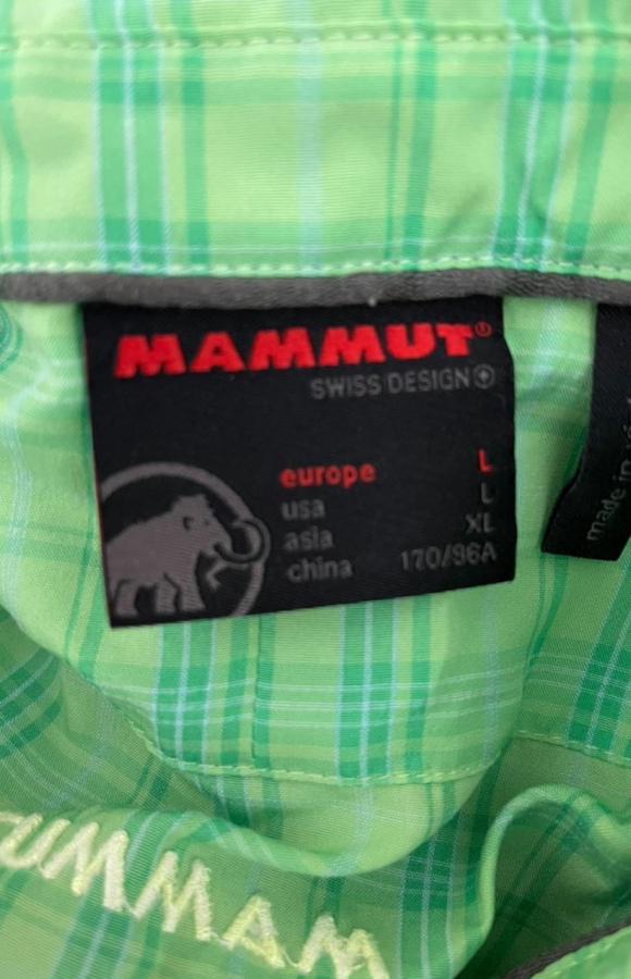 Mammut 472