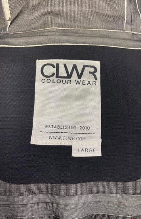 CLWR