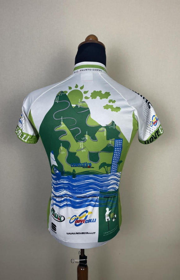 Sportful 106