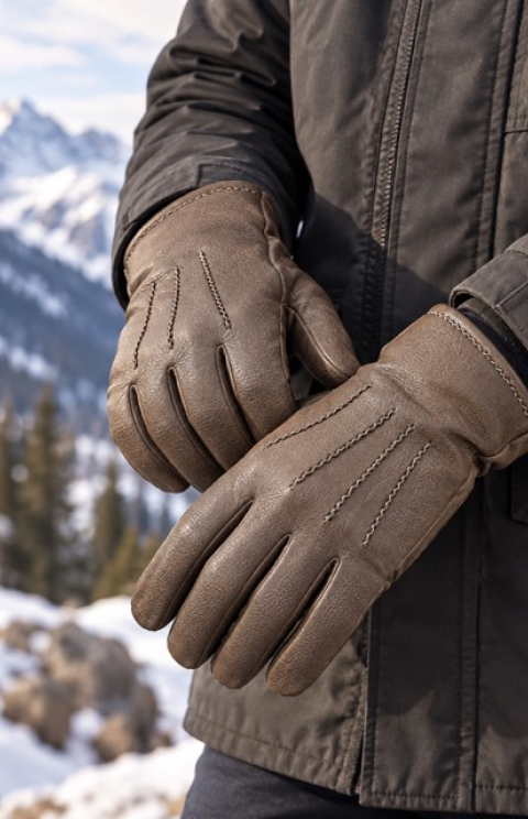 Gloves 22