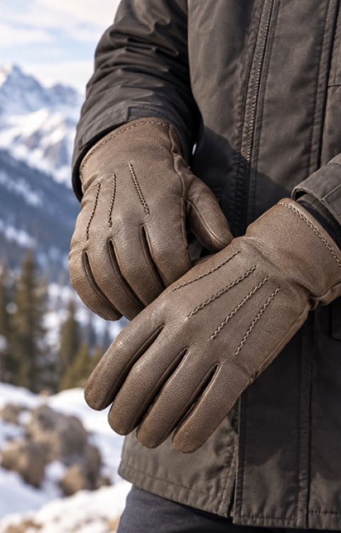 Gloves 22