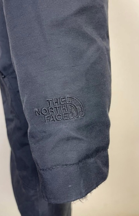 The North Face   