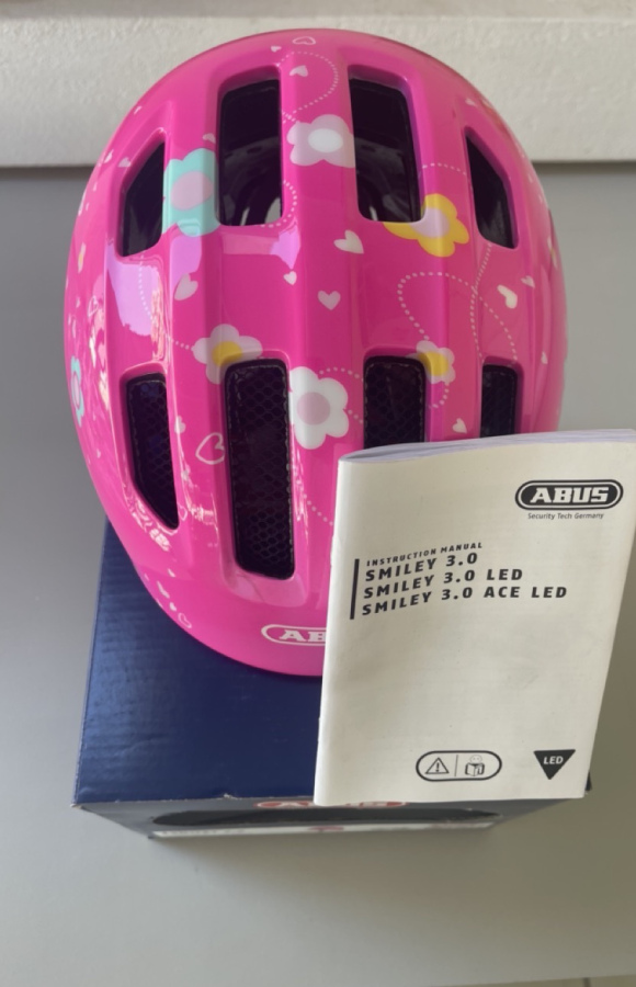 ABUS 713