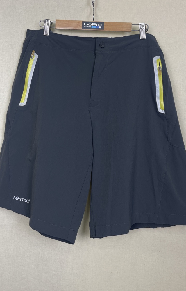 Marmot 721