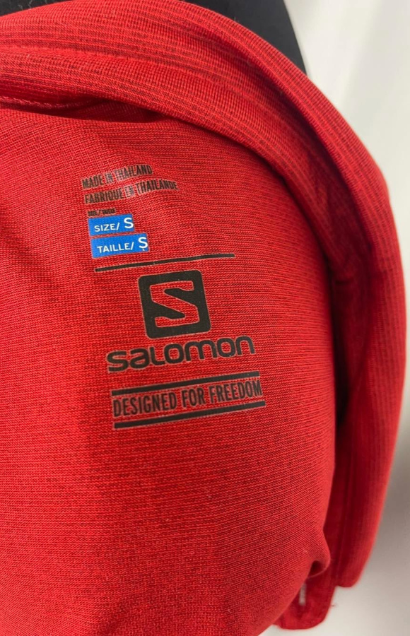 SALOMON 527