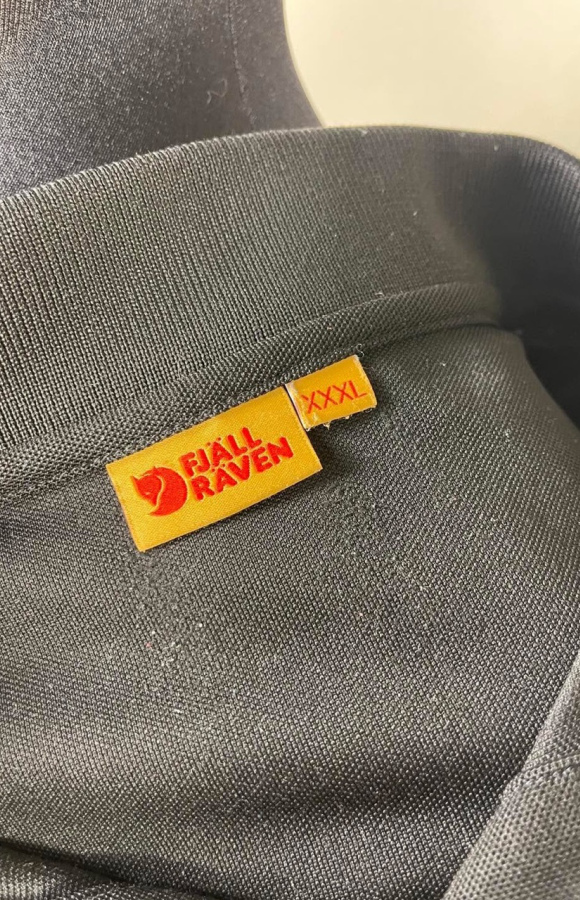 Fjällräven 592