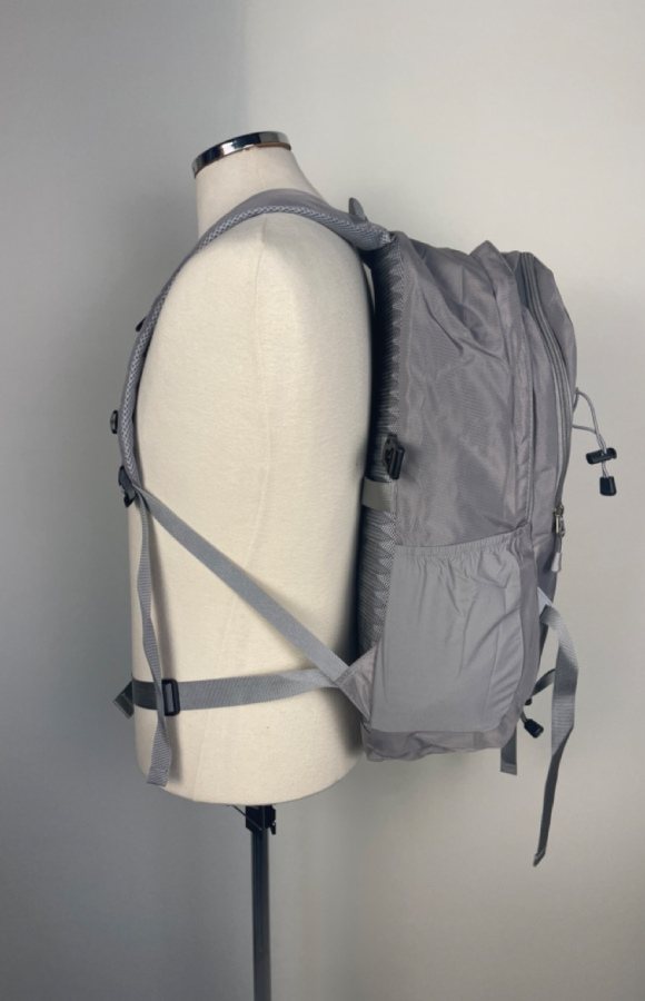 Backpack 756