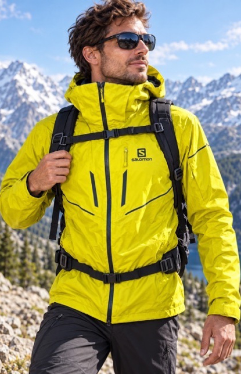 SALOMON 212