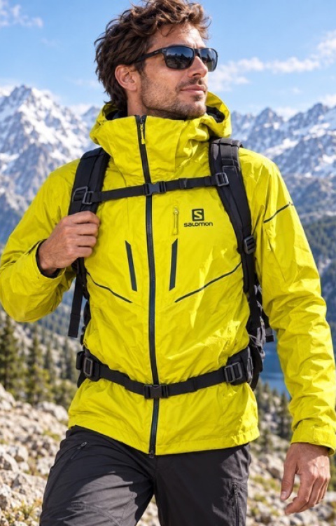 SALOMON 212