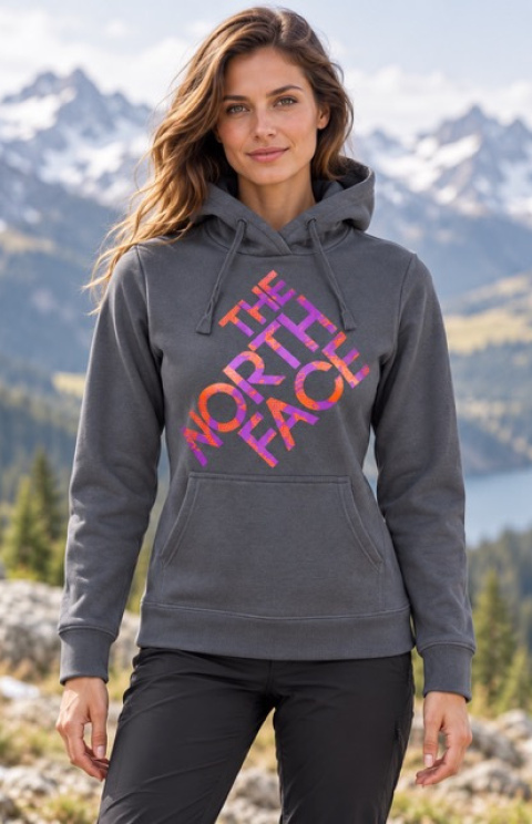 The North Face 170