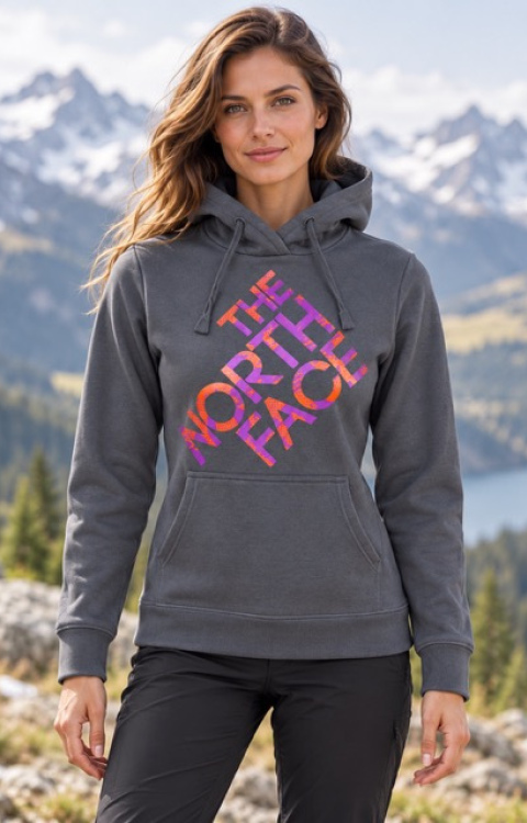 The North Face 170