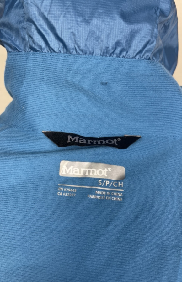 Marmot 394