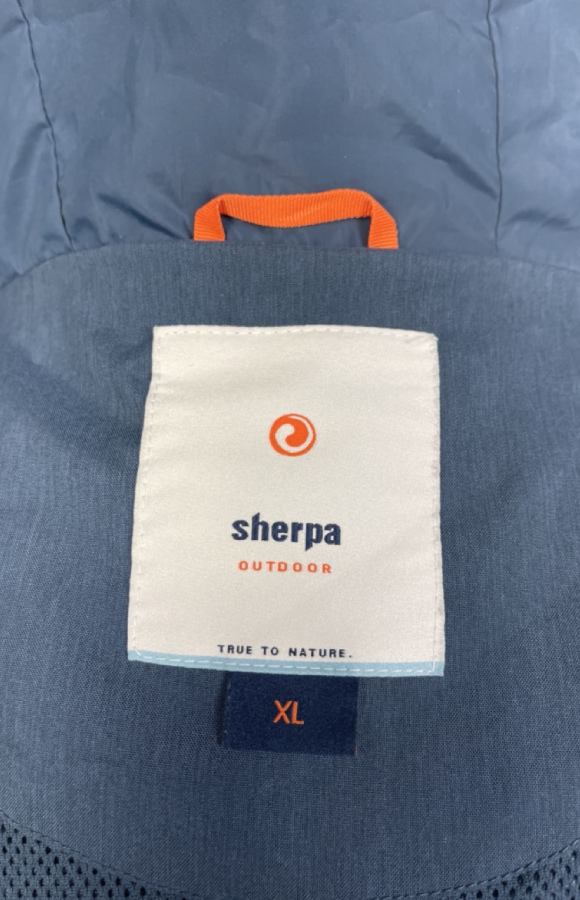 Sherpa 391