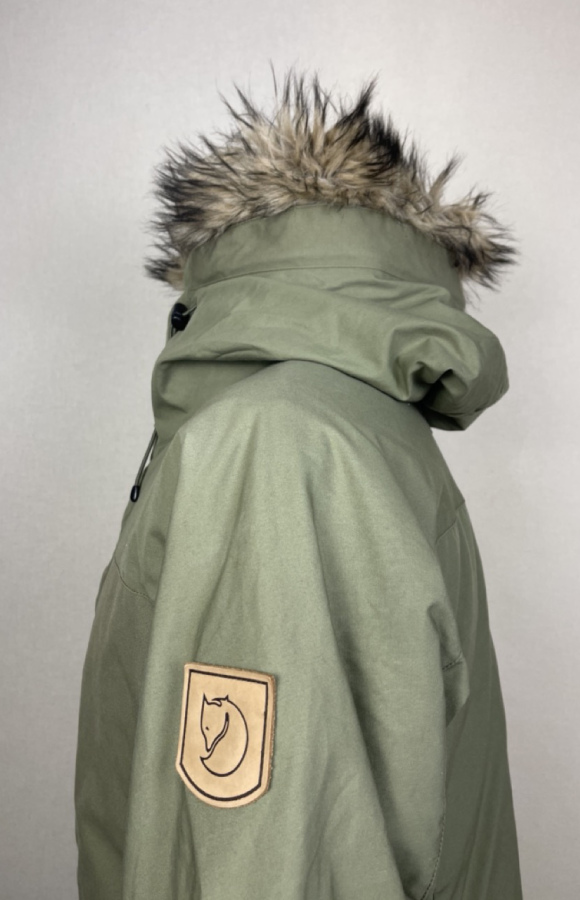 Fjällräven 402
