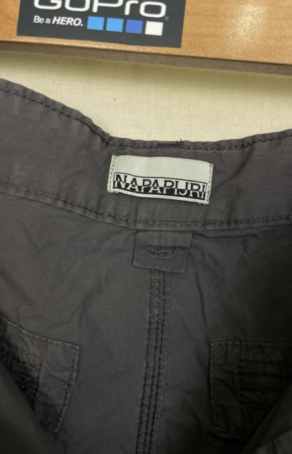 Napapijri 729