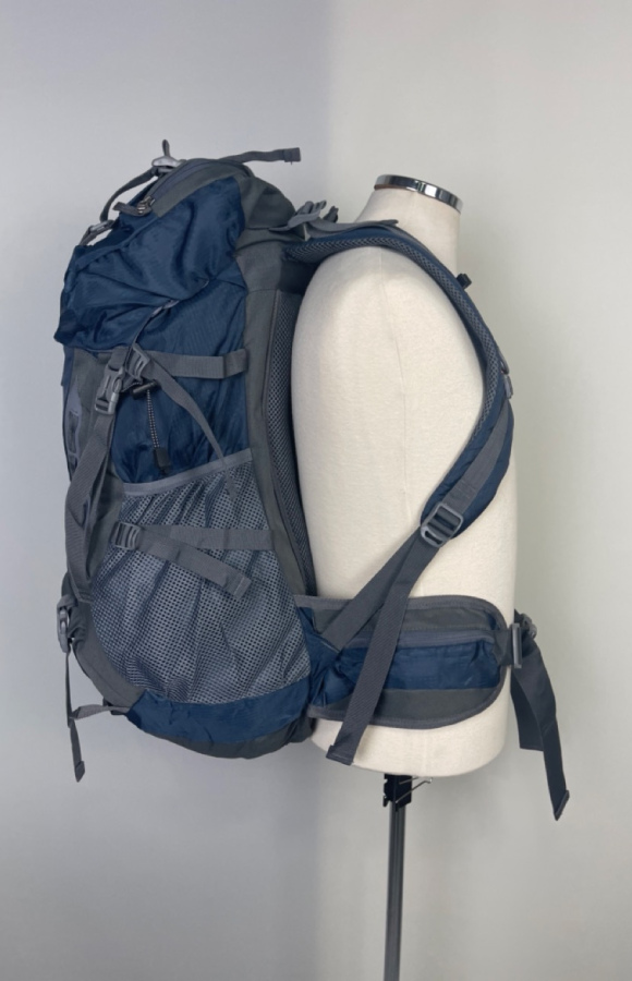 Backpack 749