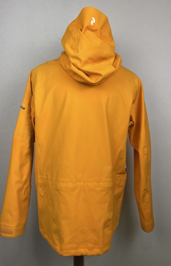 Peak Performance 406