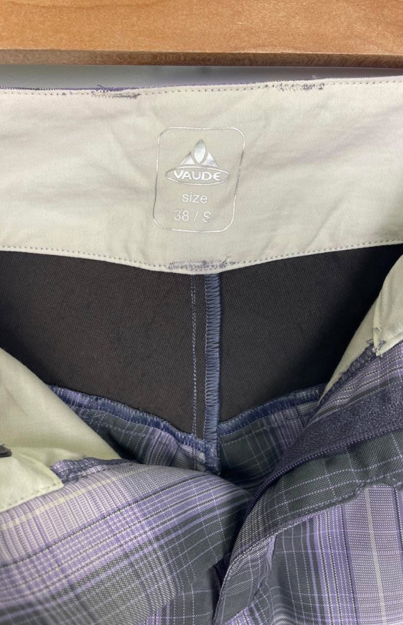 VAUDE 571
