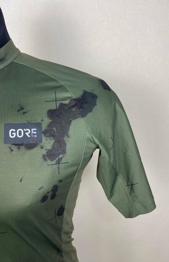 GORE  451