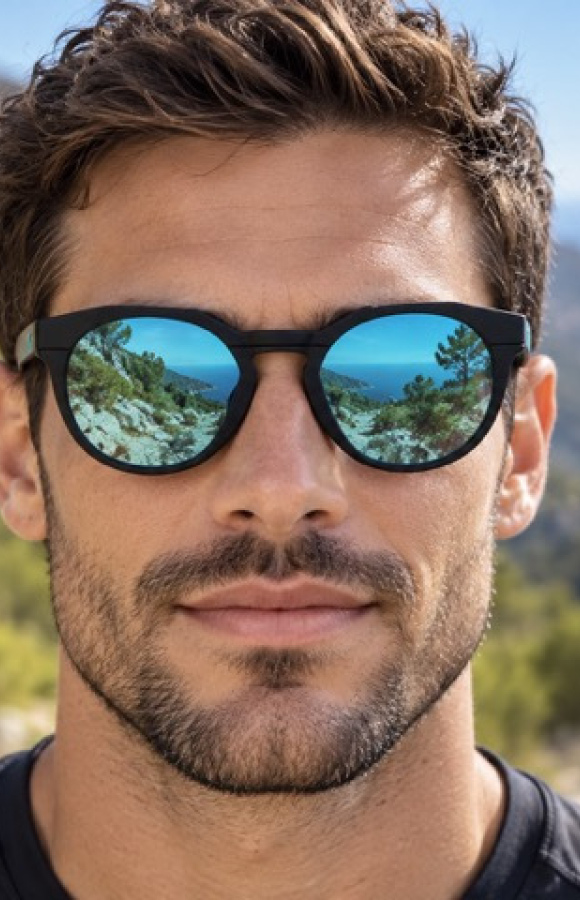 Sunglasses 826