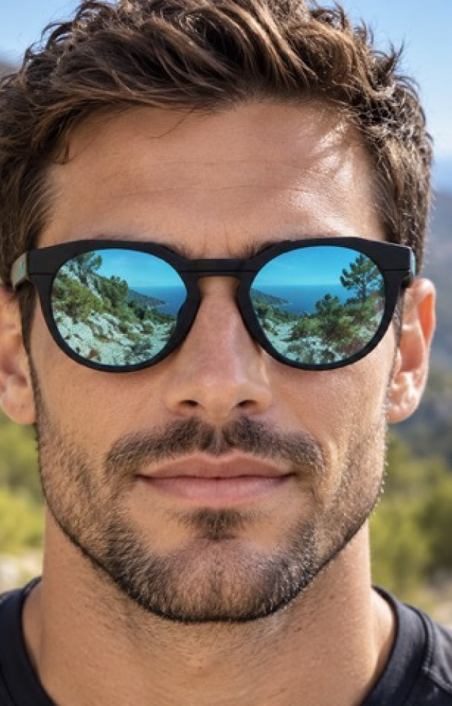 Sunglasses 826