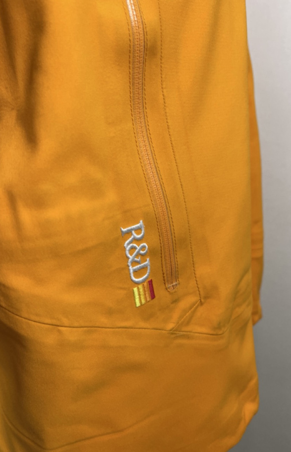 Peak Performance 406