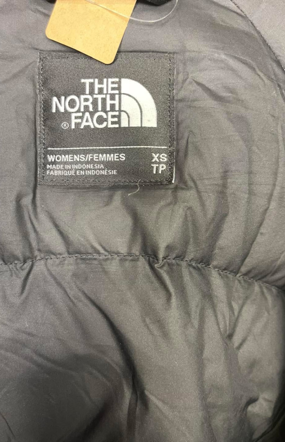 The North Face  