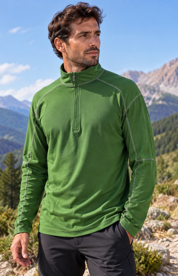 Mountain Hard Ware 785