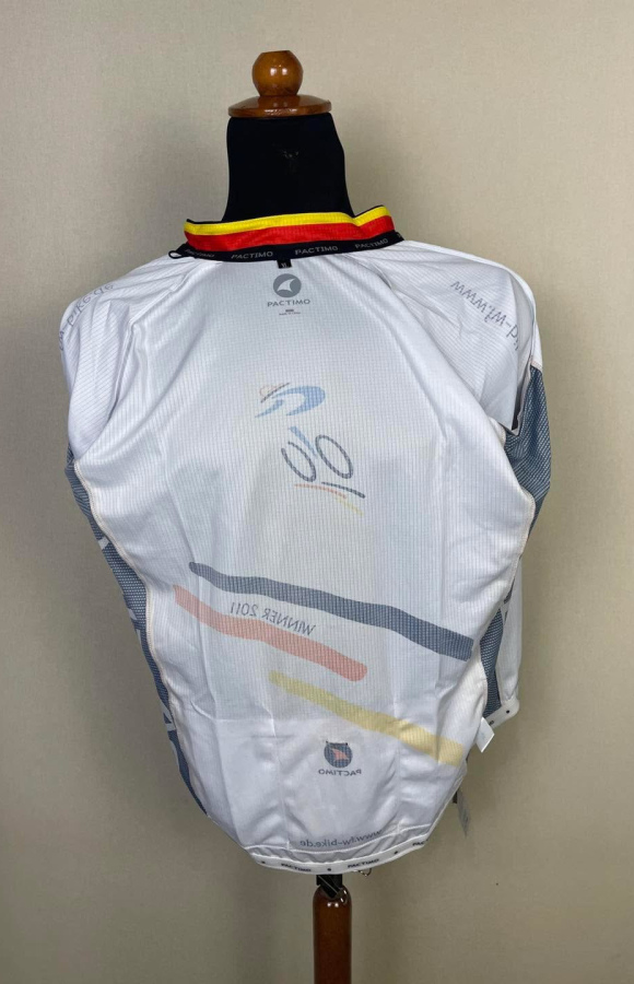 PACTIMO 427