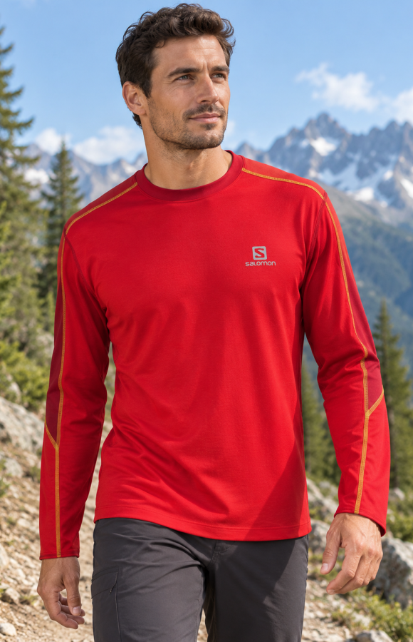 SALOMON 732