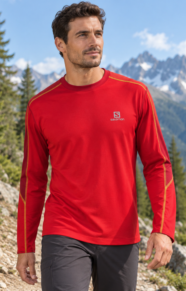 SALOMON 732