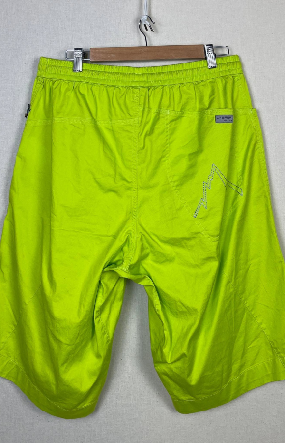 La Sportiva 535