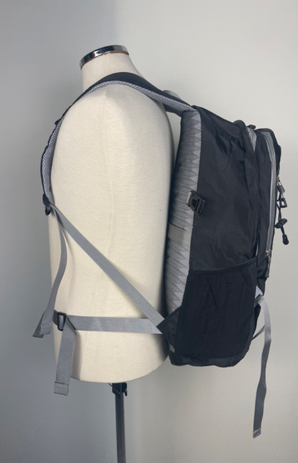 Backpack 755