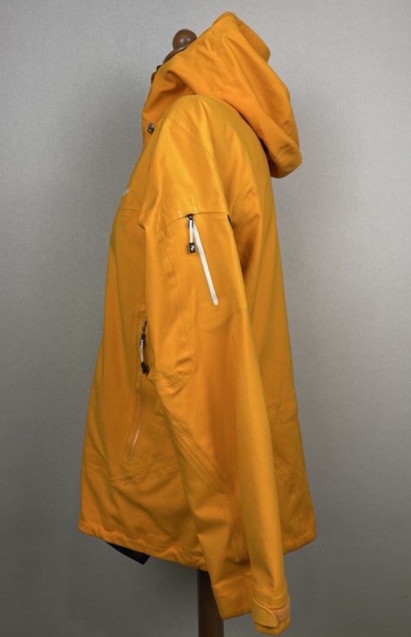 Peak Performance 406