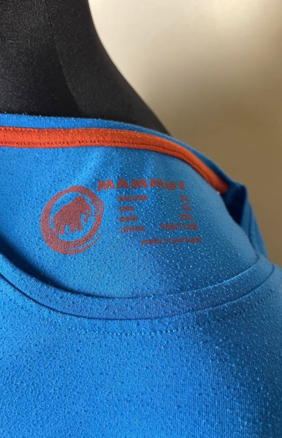 Mammut 586
